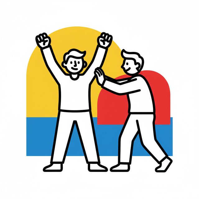 Image representing Empowerment