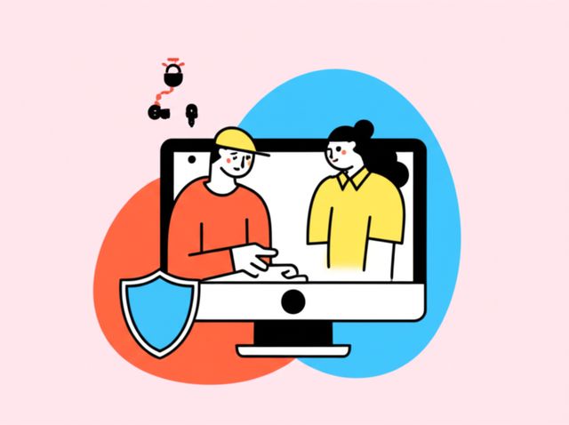Image representing Encryption