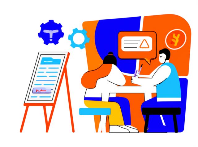 Image representing End-to-End Testing