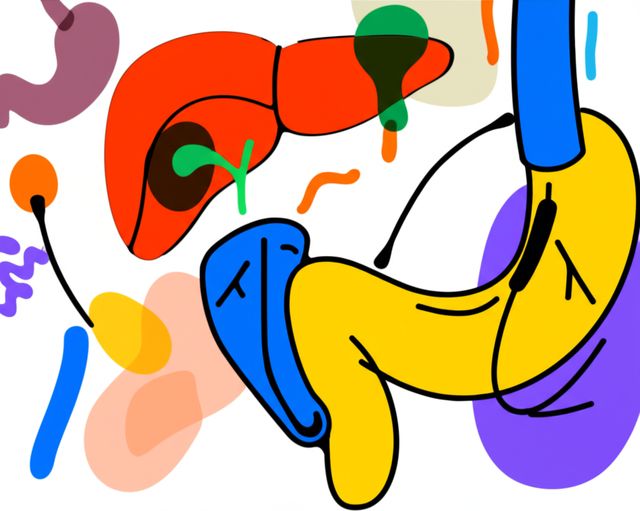 Image representing Endocrine System