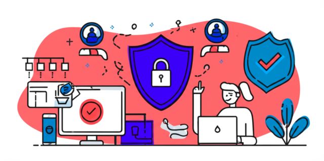 Image representing Endpoint Protection