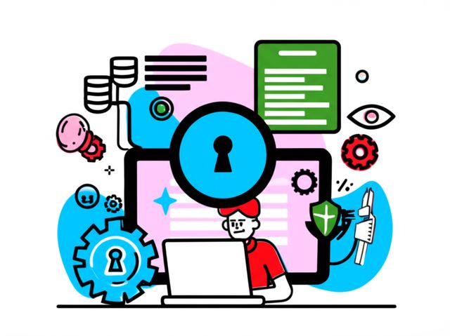Image representing Endpoint Security