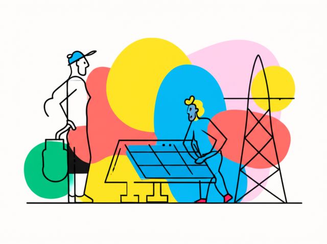 Image representing Energy Economics