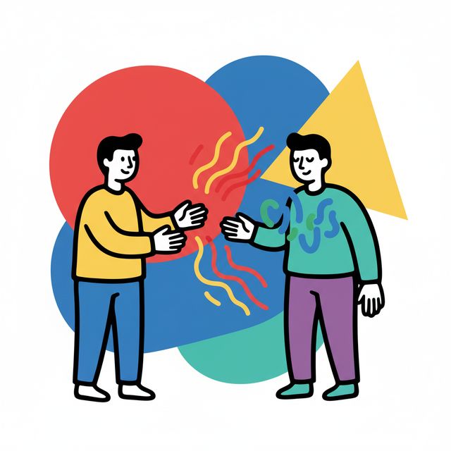 Image representing Energy Healing