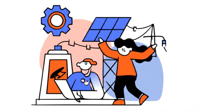 Image representing Energy Policy
