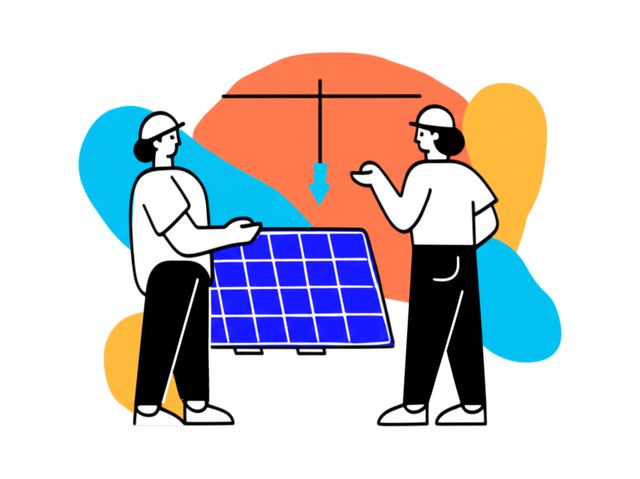 Image representing Energy Production