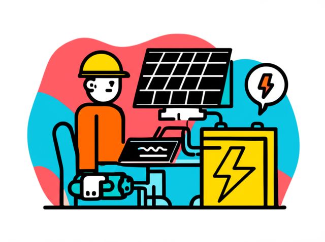 Image representing Energy Security