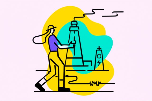 Image representing Energy Transition