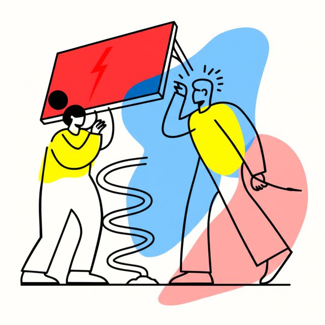 Image representing Energy Work