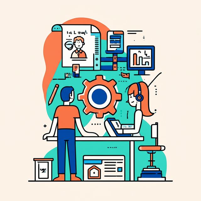 Image representing Engineering Design Process