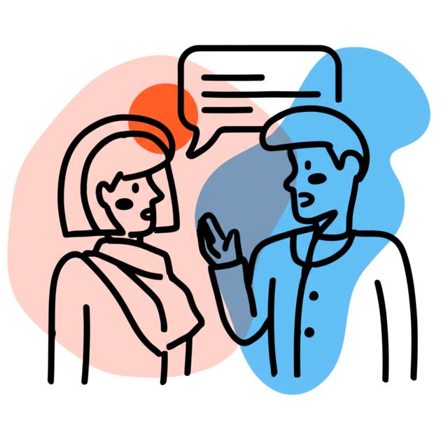 Image representing English Communication