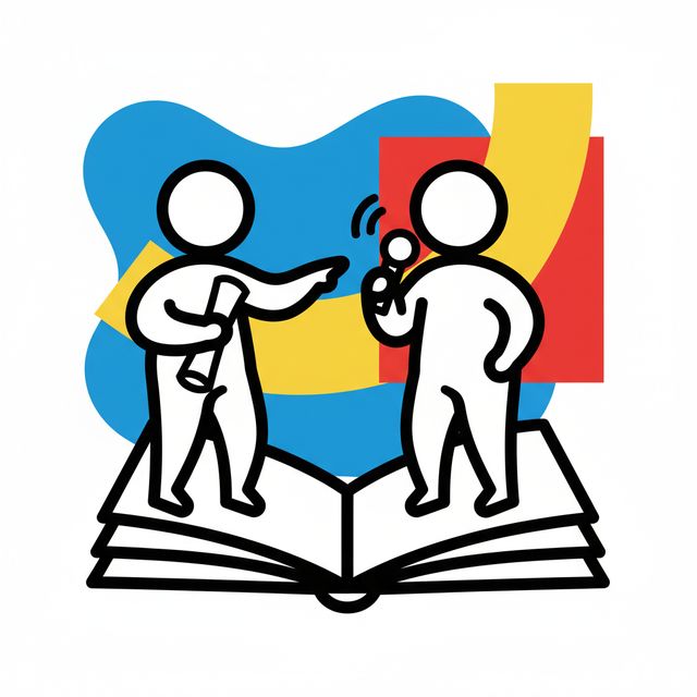 Image representing English Language