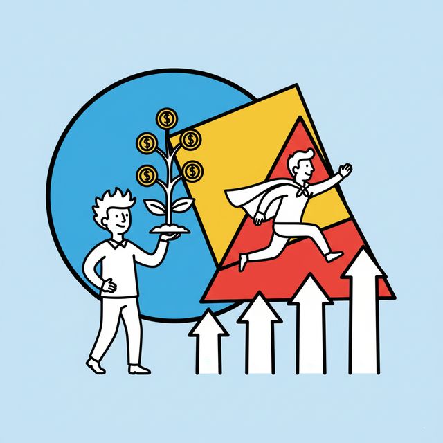 Image representing Entrepreneurship