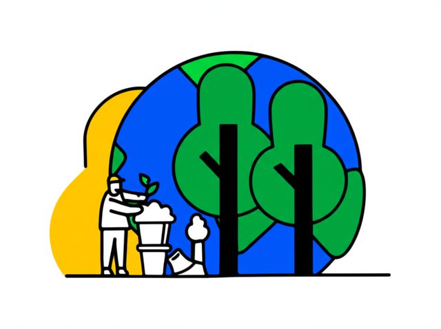 Image representing Environment