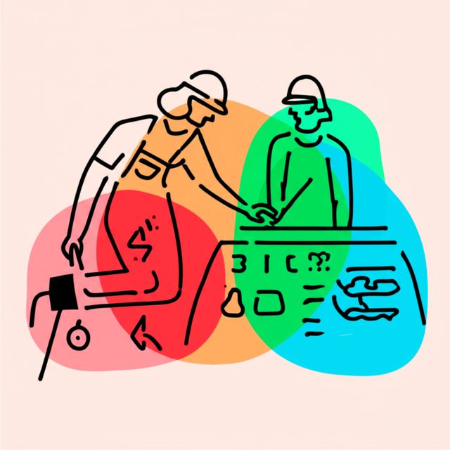 Image representing Environmental Economics