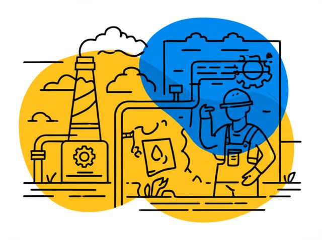 Image representing Environmental Engineering