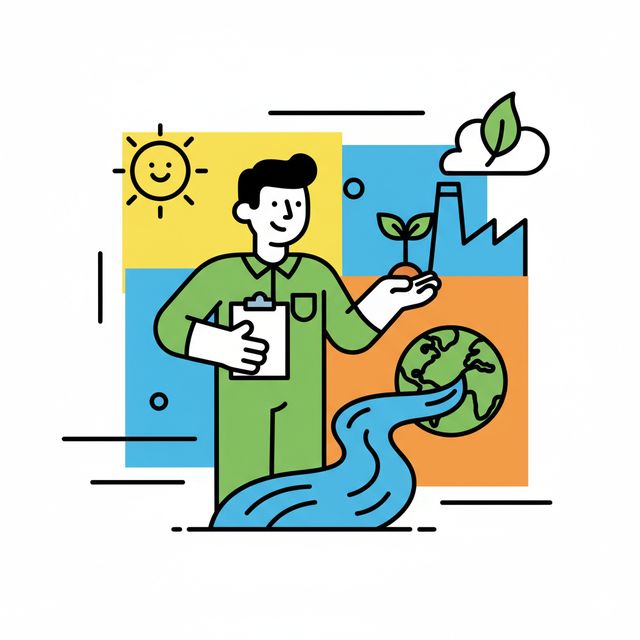 Image representing Environmental Health