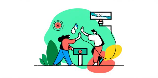 Image representing Environmental Monitoring