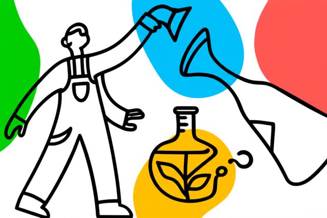 Image representing Environmental Science