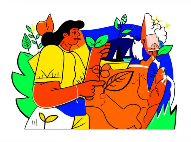 Image representing Environmental, Social, and Governance (ESG)