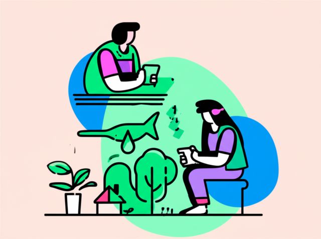 Image representing Environments