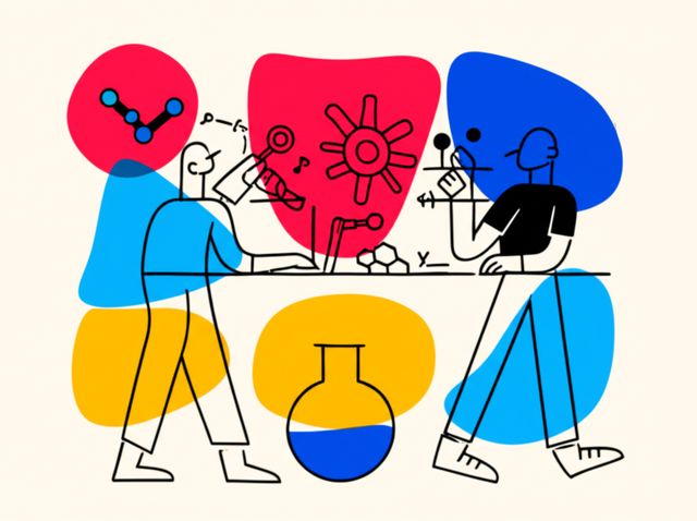 Image representing Epigenetics