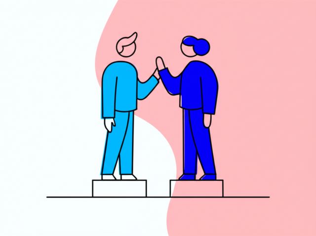 Image representing Equality