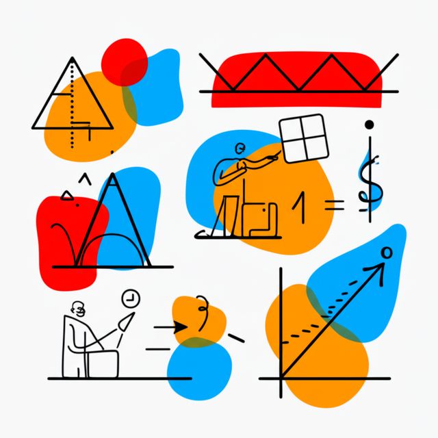 Image representing Equation Solving