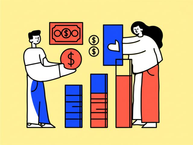 Image representing Equity Financing