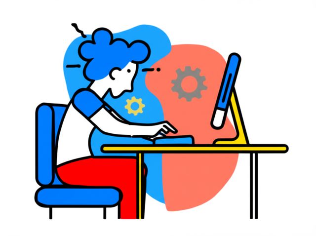 Image representing Ergonomics