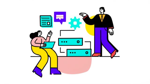 Image representing ERP Systems