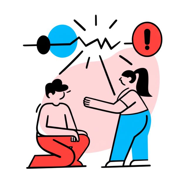 Image representing Error Reporting