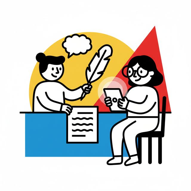 Image representing Essay Writing