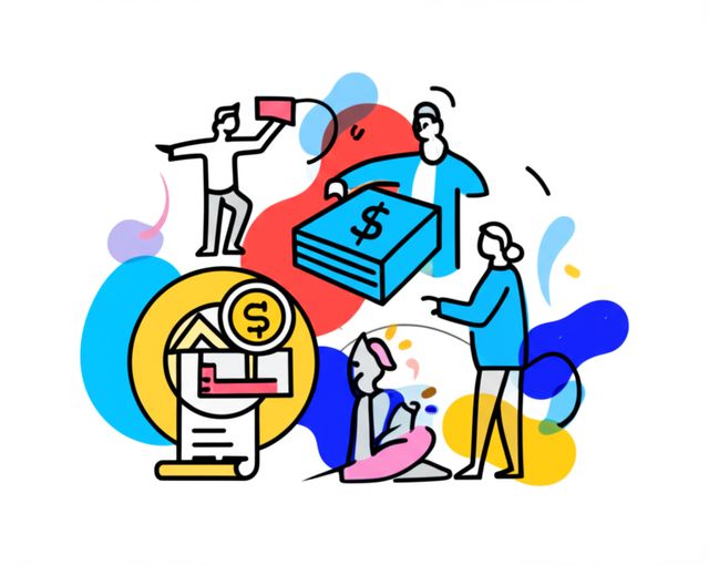 Image representing Estate Planning