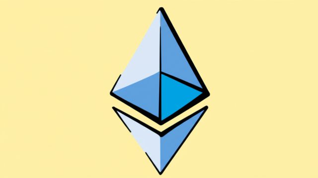 Image representing Ethereum