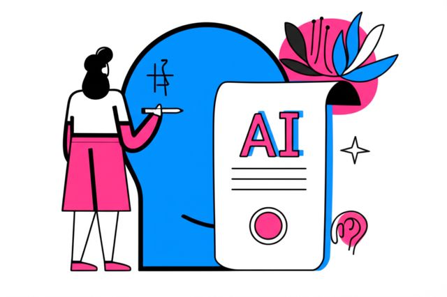 Image representing Ethical AI