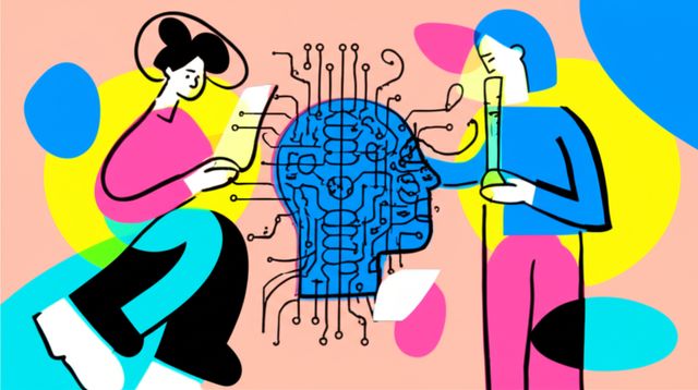 Image representing Ethics of AI