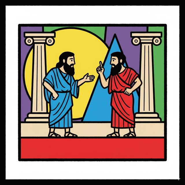 Image representing Ethics
