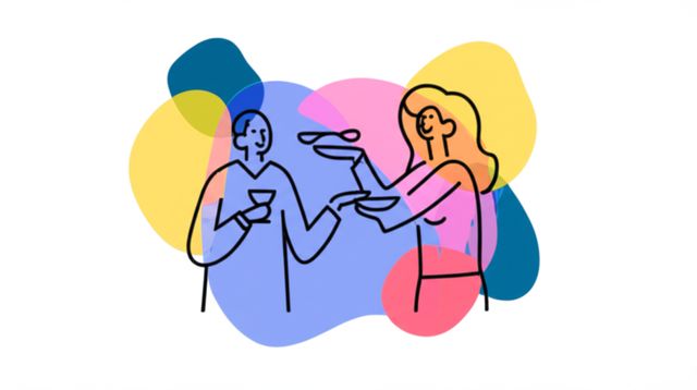 Image representing Etiquette