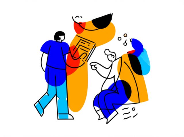 Image representing Event Listeners