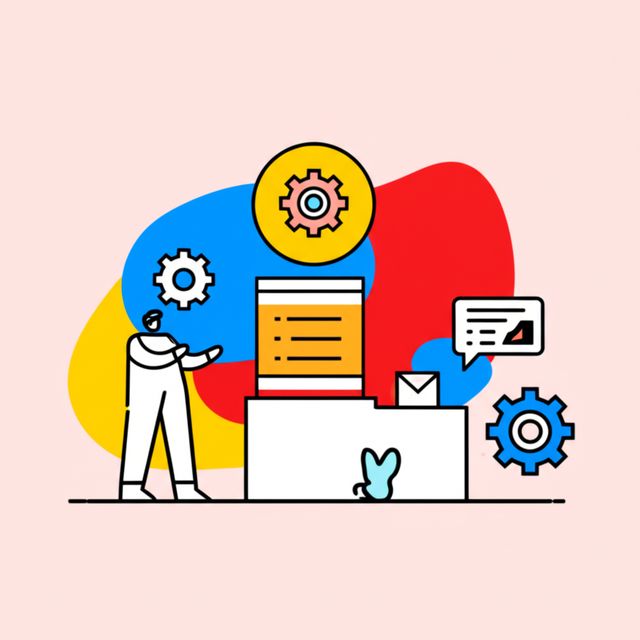 Image representing Event Sourcing