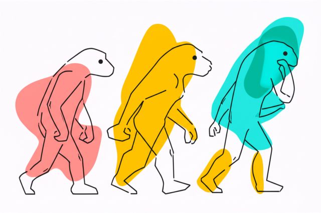 Image representing Evolution