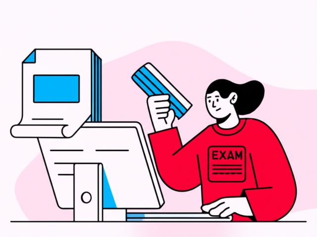 Image representing Exam Tips