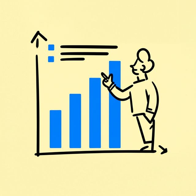 Image representing Excel Charts