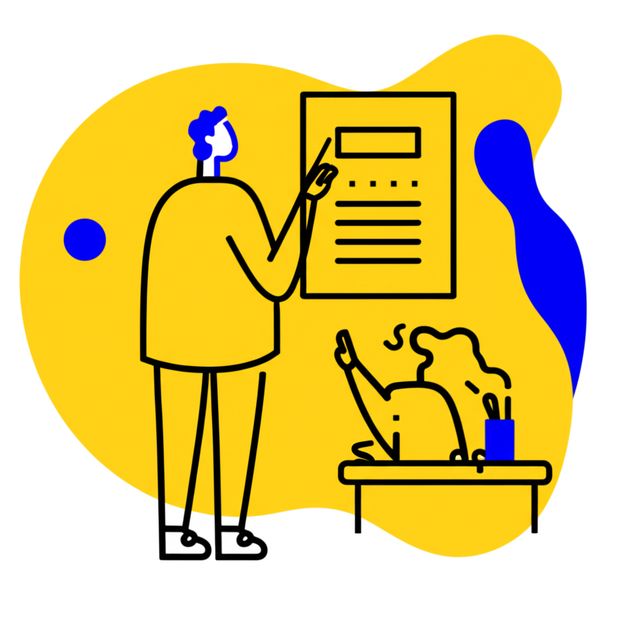 Image representing Excel Tables