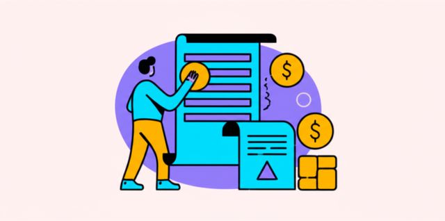 Image representing Expense Tracking