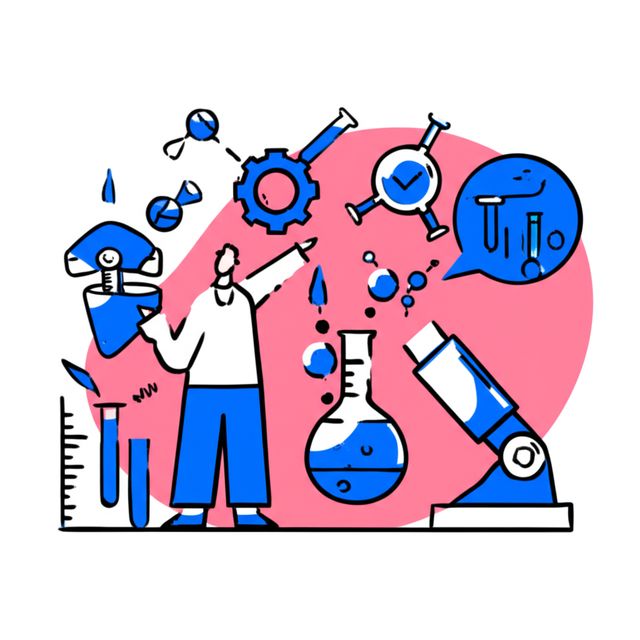 Image representing Experiment Design