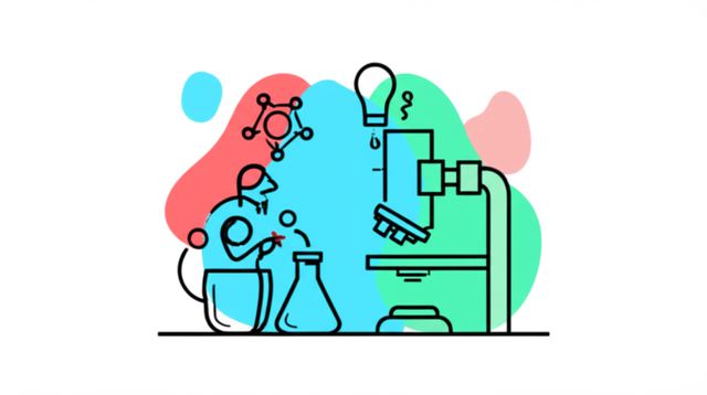 Image representing Experimentation