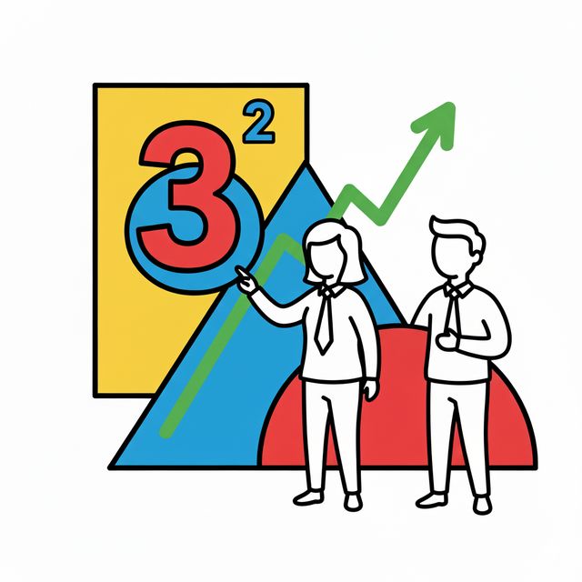 Image representing Exponents