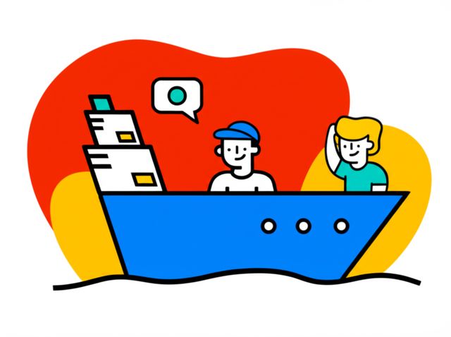 Image representing Exporting